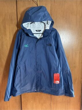 The North Face DryVent Rain Jacket